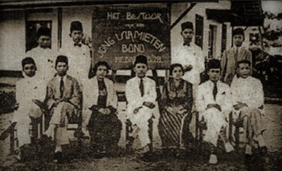 Jong Islamieten Bond, Pelopor Pergerakan Islam yang Berani Menggugat Inggris untuk Palestina