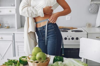 Cuka Apel Bisa Digunakan untuk Menurunkan Berat Badan, Benarkah?