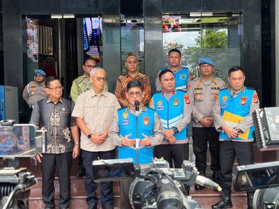Ditawari Jalur Khusus Lolos Akpol? Polri Minta Masyarakat Segera Melapor