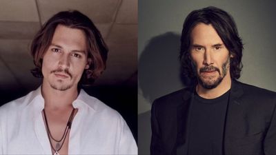 6 Model Rambut Gondrong Pria Ala Artis yang Maskulin dan Keren