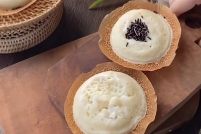 Gampang Banget! Ini Cara Bikin Serabi Solo Lembut Tanpa Ribet di Rumah