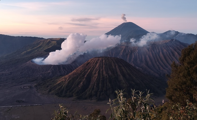 Bromo Ditutup Sementara 6 - 12 April 2026. Alam Diberi Waktu Bernapas