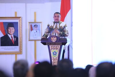 Daya Saing Meningkat, Kabupaten Bogor Peringkat ke-3 di Jawa Barat