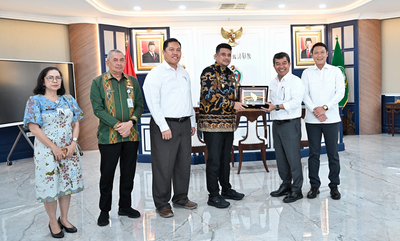 Sumut Fokus Hilirisasi dan Pembiayaan untuk Majukan Sektor Riil