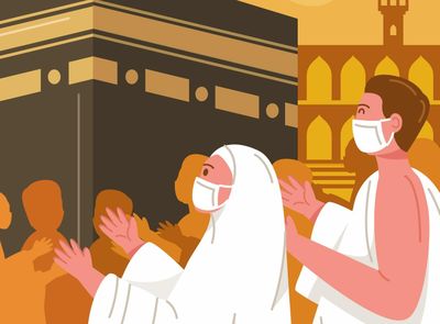 Catat! Ini Daftar Larangan Saat Ihram Haji untuk Pria dan Wanita Beserta Dendanya