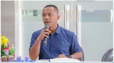 Maraton Pembahasan Ranperda, Pansus III DPRD Kaltara Targetkan Regulasi Berkualitas