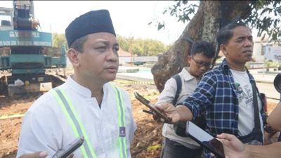 Kebijakan WFH Kurangi Kualitas Kerja ASN, Wali Kota Pekalongan Tolak Keras Kebijakan