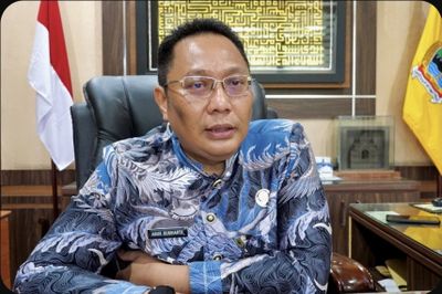 Stok BBM Jateng Aman, Masyarakat Diminta Bijak Gunakan Energi