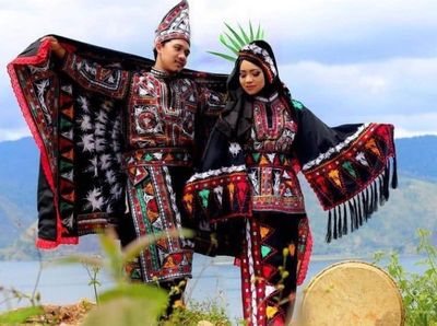 Fakta Unik Pakaian Adat Gayo yang Jarang Dibahas, dari Kerawang hingga Filosofinya