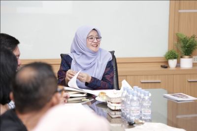 Nawal Yasin Libatkan UMKM dalam Kegiatan MTQ yang Akan Digelar di Jateng