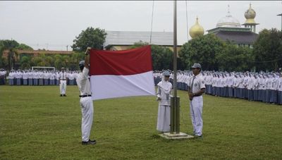 57 Siswa-Siswi MAN 1 Pekalongan Lolos Perguruan Tinggi Jalur Prestasi