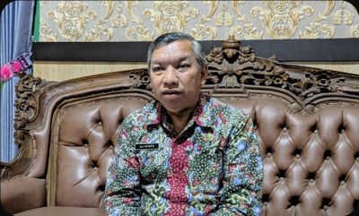 Campak Bukan Penyakit Biasa, Masyarakat Harus Jaga Kebersihan