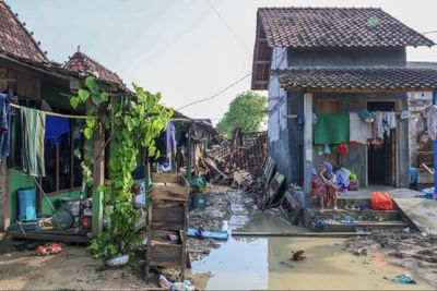 Surplus Bahan Pangan Terjadi di Jateng, Meski Wilayahnya dilanda Bencana