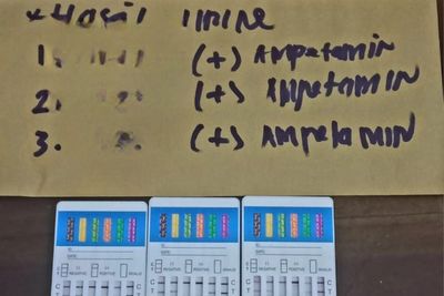 3 Preman Viral Pecahkan Mangkok saat Palak Pedagang di Jakpus Ternyata Konsumsi Narkoba