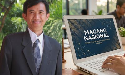 Pandangan Dosen FIB Undip soal Magang Nasional: Bukan Sekadar Sertifikat melainkan Bekal Karier yang Nyata!