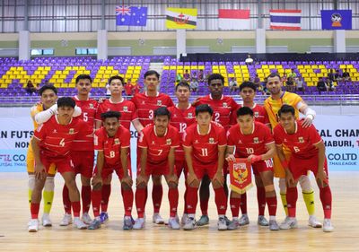Jadwal Final Piala AFF 2026: Timnas Futsal Indonesia vs Tuan Rumah Thailand