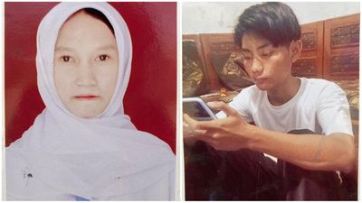 Dua Remaja Pergi Tanpa Pamit Polsek Cikande Lakukan Pencarian