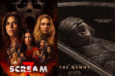 13 Film Horor Barat Terbaru 2026, Dari yang Brutal sampai Supernatural