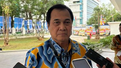 Perawat RSHS Dinonaktifkan Usai Insiden Penyerahan Bayi yang Keliru