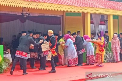 Mengenal Sejarah Lebaran Betawi Sebagai Tradisi Perayaan Panen Sejak Zaman Pra Islam