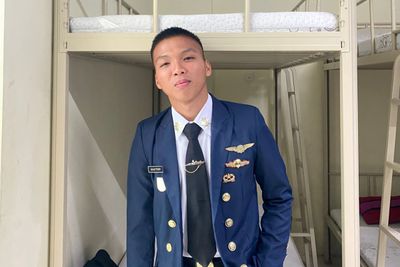 Mahasiswa Asal Makassar Hilang di Perairan Norwegia, Keluarga Tunggu Bantuan Pemerintah