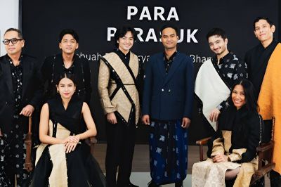 Rangga & Cinta dan Para Perasuk Diputar di Festival Film Internasional di Minnesota