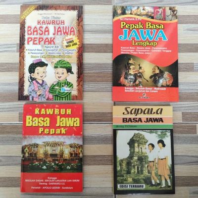 10 Aplikasi Translate Indonesia ke Jawa Inggil: Bisa Bantu Kamu Kuasai Unggah-ungguh!
