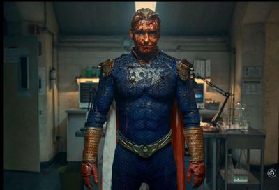 Apa yang Terjadi di The Boys Season 5 Episode 1: Homelander Hampir Bunuh Geng Butcher dkk
