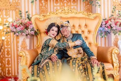 Viral Pernikahan Beda Usia di Luwu, Pemprov Sulsel Turun Tangan Lakukan Pendalaman