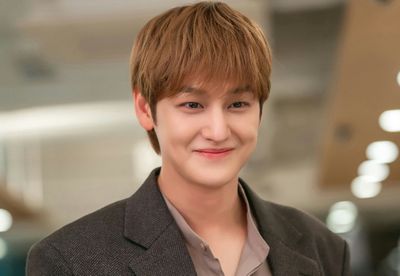 Visual Kim Bum di Sold Out On You Viral, Masih Mirip Era Boys Over Flowers?