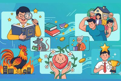100 Contoh Majas Metafora dalam Kalimat Lengkap