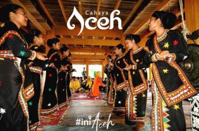 Kenalan Sama Suku-Suku di Aceh, Dari Pesisir hingga Dataran Tinggi