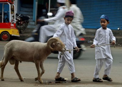 Kapan Lebaran Haji 2026? Ini Jadwal Lengkap Idul Adha dan Cuti Bersamanya
