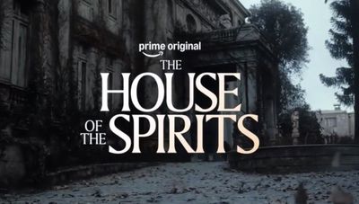 Serial The House of the Spirits Hadirkan Drama Keluarga dengan Sentuhan Magis, Ini Sinopsisnya