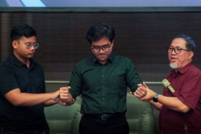 Universitas Brawijaya Latih Mahasiswa Jadi Konselor Sebaya, Siap Tangani Isu Kesehatan Mental