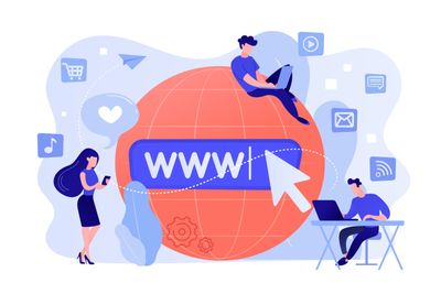Apa Itu URL? Ini Pengertian, Fungsi, dan Strukturnya yang Perlu Kamu Tahu