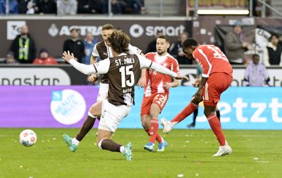 Menang 5-0 atas St. Pauli, Bayern Munich Pecahkan Rekor Gol di Bundesliga