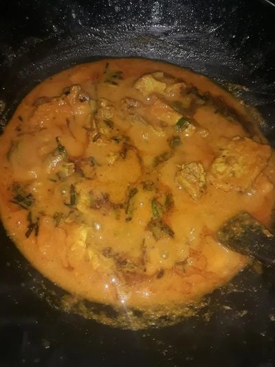 Resep Sambal Boran Khas Lamongan, Kuliner Tradisional Penuh Rempah