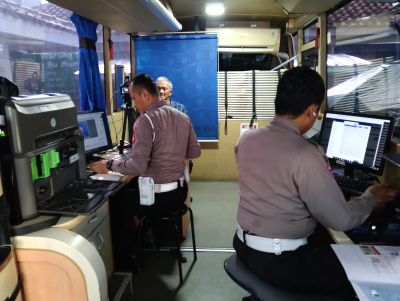 Catat! Jadwal SIM Keliling Purwakarta dan Lokasinya Minggu ini