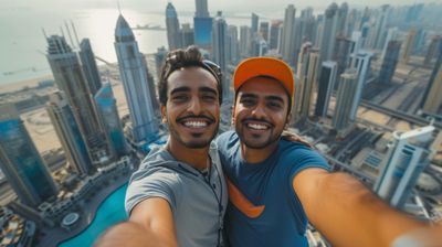 India Nomor Satu soal Selfie Maut di Tempat Wisata, Indonesia Peringkat Berapa?