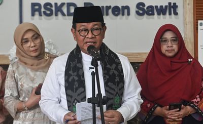 Serius Perangi Ikan Sapu-sapu, Pemprov DKI Perluas Area Operasi