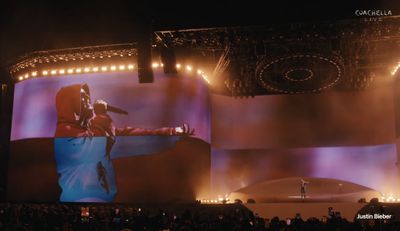 Justin Bieber Comeback di Coachella 2026, Lagu Baby Bikin Nostalgia!