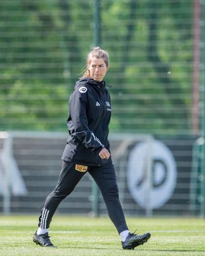 Sejarah Baru! Union Berlin Jadi Tim Bundesliga Pertama yang Punya Pelatih Wanita
