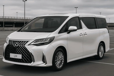 Randis Lexus LM Gubernur Disorot, Pemprov Sulsel Tegaskan Strategi Efisiensi Aset