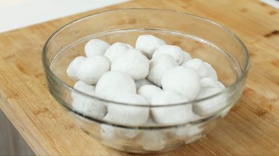 Resep Bakso Ikan Tenggiri yang Gurih, Kenyal, dan Mudah Dibuat