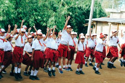 Panduan Lengkap Aturan Baru SPMB SD DKI Jakarta 2026: Cek Jalur dan Prioritas Usia Anak