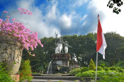 Titik Nol Bali Ternyata Ada di Sini!