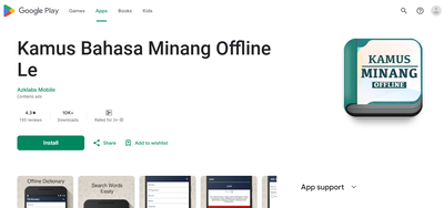 5 Aplikasi Translate Bahasa Minang Terbaik 2026: Rahasia Cepat Fasih Tanpa Kursus!