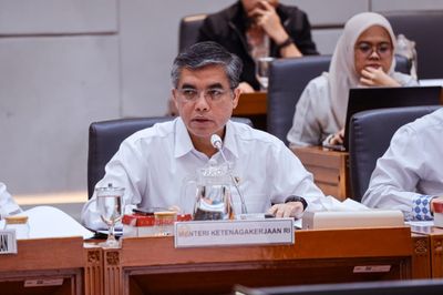 Kabar Gembira, Menaker Yassierli Respons Antusiasme Masyarakat: Ajukan Tambahan 150 Ribu Kuota Magang Nasional 2026