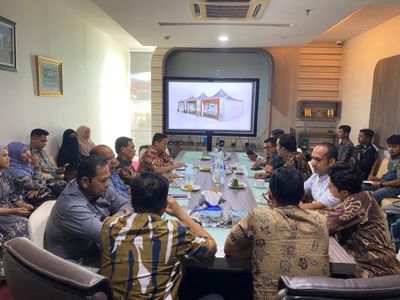 Banda Aceh Jadi Tuan Rumah Raker APEKSI 2026, City Expo Siap Digelar!